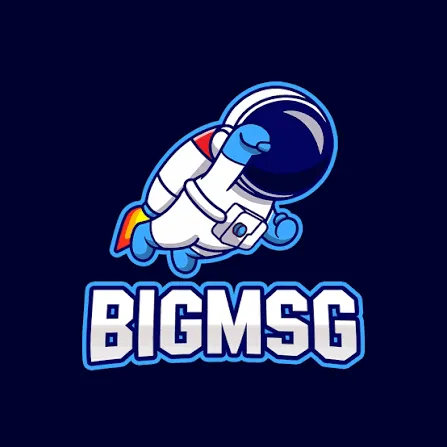 bigmsg APK Terbaru untuk Perangkat Android